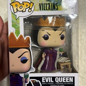 Evil Queen Funko Pop #1079